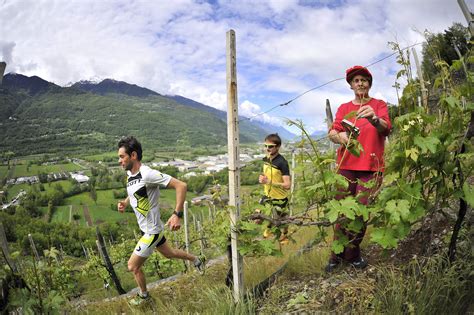 Valtellina Wine Trail Sondrio So Sportdimontagna