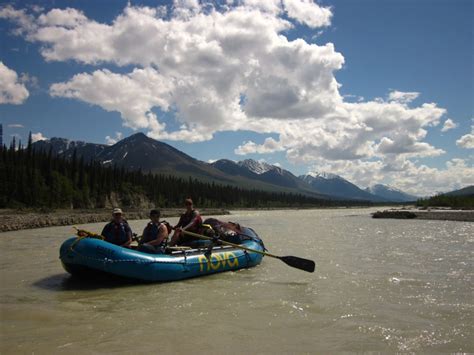 Talkeetna River - Nova Alaska Guides