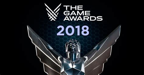 Todos Los Nominados A Los Game Awards 2018 Jugamerlandia