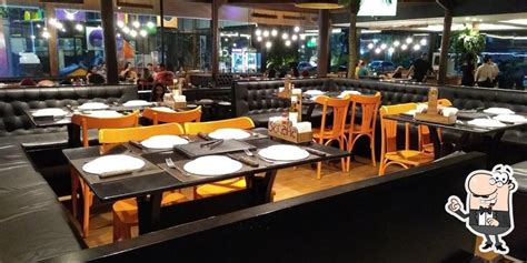 Bacana Churrasco E Cia - Bacana Churrasco e Cia BBQ, Vila Velha - Avaliações de restaurantes