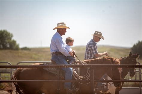 Our Story Black Canyon Angus Beef