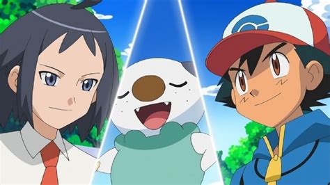 Pokémon Season 16 Episode 14 – Watch Pokemon Episodes Online – PokemonFire.com