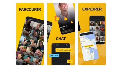 Top Des Meilleures Applications De Rencontres Gay