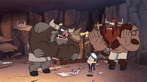 Gravity Falls Review Season 1 Episode 6 Dipper Vs Manliness The