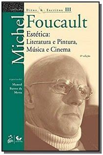 Michel Foucault Ditos E Escritos Vol Iii Livrandante