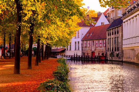 12 Most Beautiful Places in Bruges to Visit - Global Viewpoint