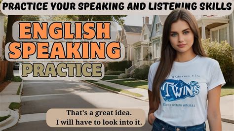 Speak Like A Native Real Life English Conversations For Fluency Youtube