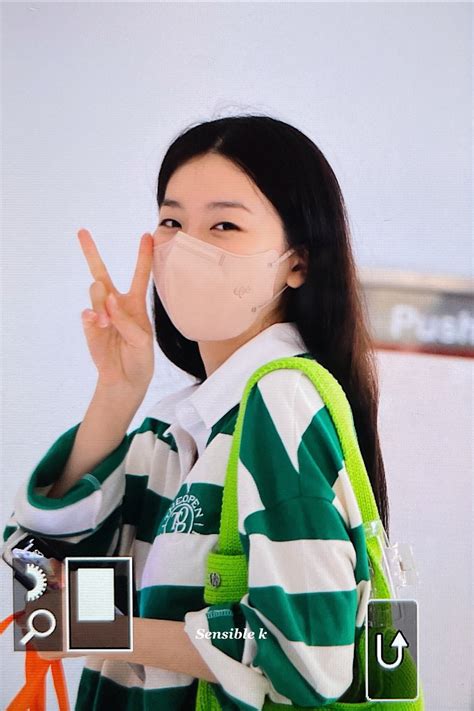 RVF ON TAG RVsmtown On Twitter Rvf Salfok Jedai Seulgi Https