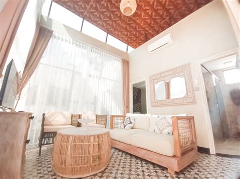 Dusun The Villas Semarang Harga Promo Terbaru