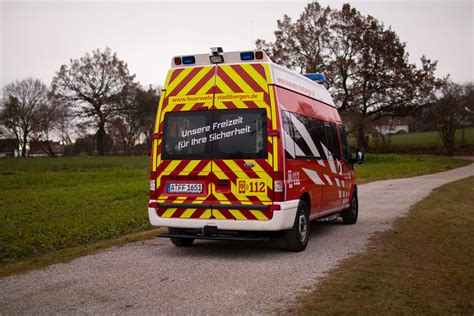 Klaf Freiwillige Feuerwehr Stadtbergen