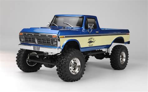 A True Blue Beauty Carisma Unveils The Sca E Lwb Blue Edition Rc Newb