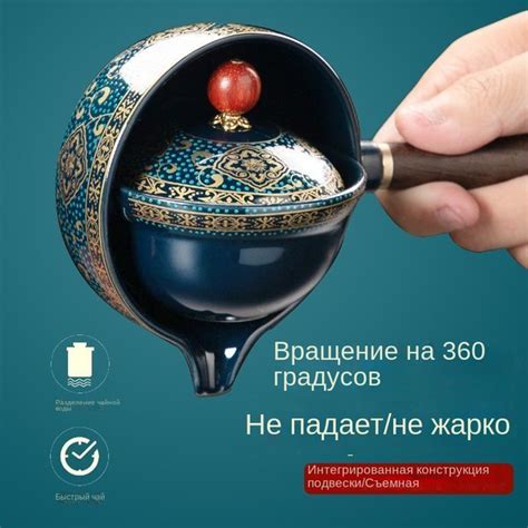 Чайник Гунфу, 160 мл купить на OZON по низкой цене (1759020949)