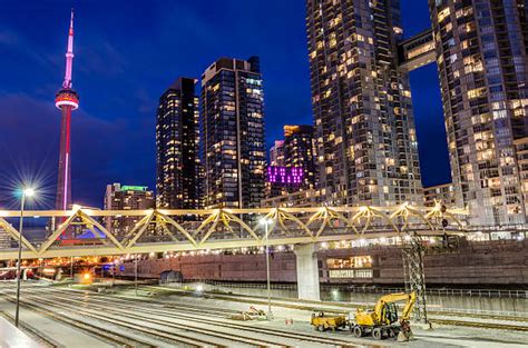 Cn Tower Skywalk Stock Photos, Pictures & Royalty-Free Images - iStock