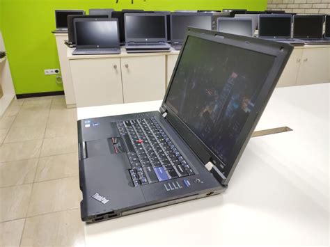 Lenovo Thinkpad L I M Gb Gb Hdd