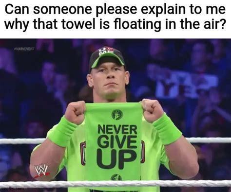 Funny John Cena Memes