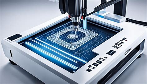 Understanding What Is PCB CNC Machine