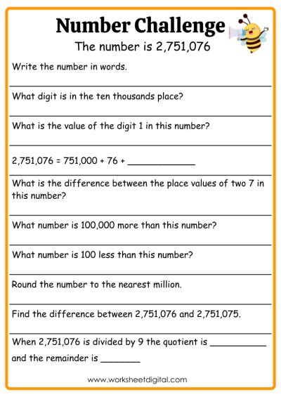 Singapore Math Worksheet Digital Worksheets Library