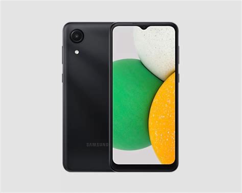 Samsung Galaxy A03 - PhoneDekho.com