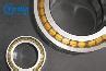 China Sl Series Full Complement Cylindrical Roller Bearings