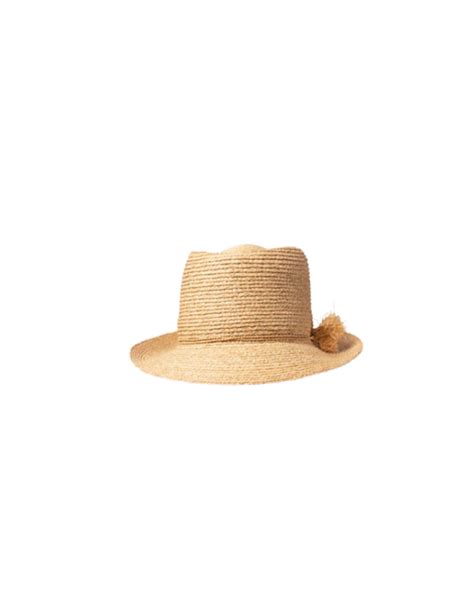 Chic and Sustainable: Handcrafted Raffia Hats for Effortless Style