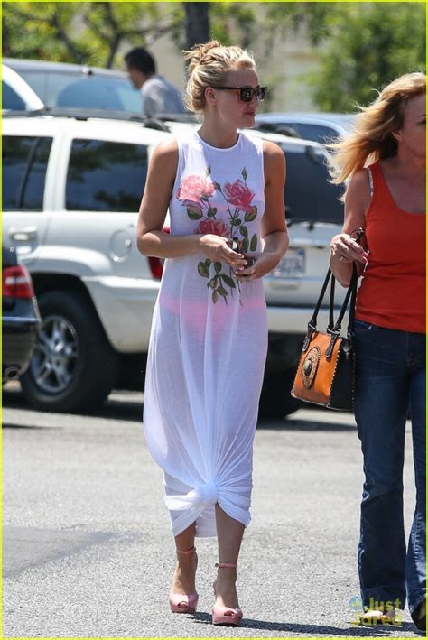 Latest Hot AJ Michalka Bikini Pics