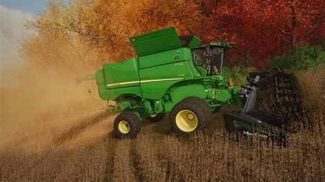 John Deere Hillco S700 Series V 1 0 FS 22