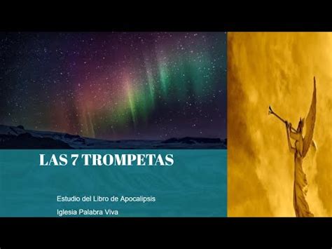 02 10 2022 Las 7 Trompetas Hno Ernesto Alvarenga YouTube