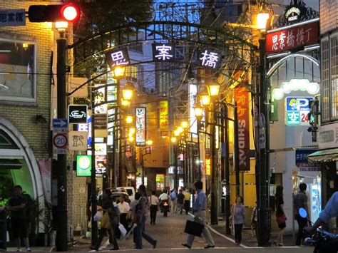 Night Life in Nagasaki | Featured Topics | DISCOVER NAGASAKI/The Official Visitors' Guide