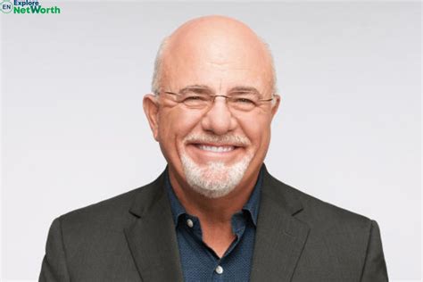 Dave Ramsey Net Worth 2023 Salary Source Of Income Car Collection