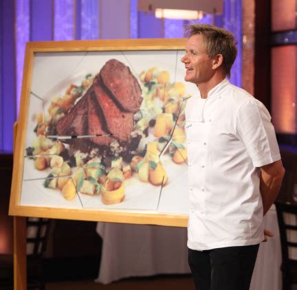 Hell’s Kitchen 2013 Predictions: Who Wins Season 11 Tonight? | Reality