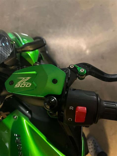 Kawasaki Z Naked Bike Willhaben