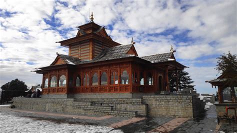 Famous Temples Of Himachal Pradesh Part One Himtimes