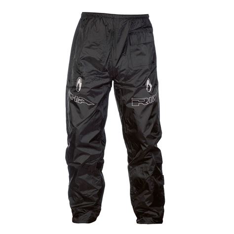 Pantalones Impermeable Richa Rainwarrior ProtecciÓn Para Frio Y
