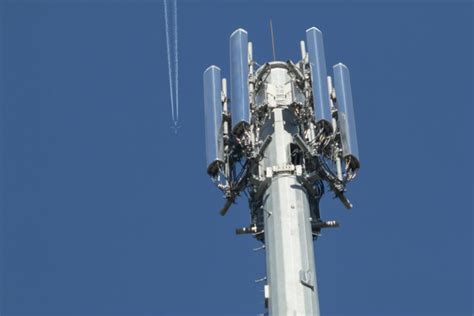 Our Towers Wireless Tower Designs Milestone Towers