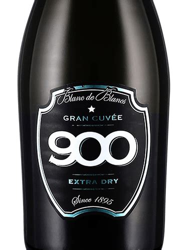 Gran Cuv E Blanc De Blancs Extra Dry Vivino Canada