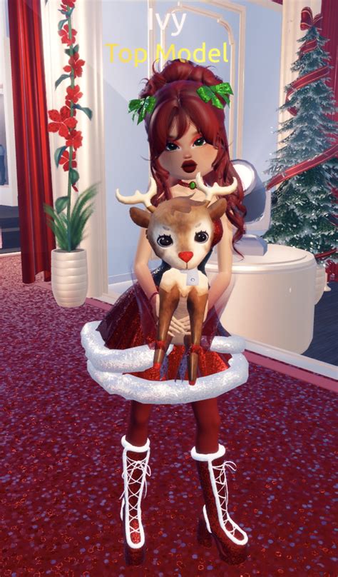 How To Find The Dress To Impress Roblox Winter Spotlight Tokens To Win