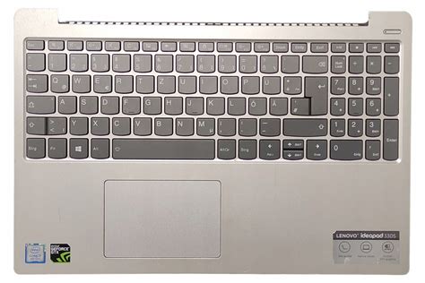 Palmrest Klawiatura Lenovo Ideapad 330s 15ikb Kl4 12598859329 Oficjalne Archiwum Allegro