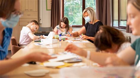 Lange Wachtlijsten In Kinderrevalidatiecentrum Pulderbos In Zandhoven