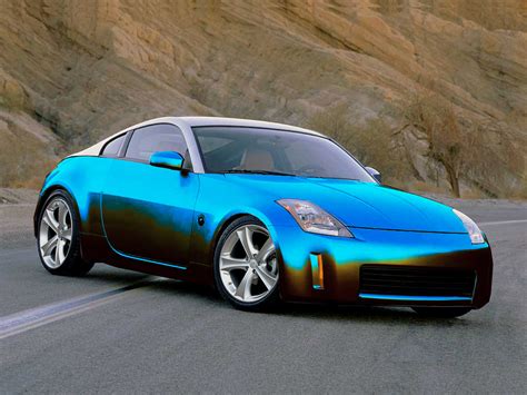 Nissan 350z tuning forum