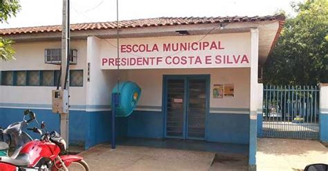 I Feira de Ciências da Escola Costa e Silva de Juara integra a ...
