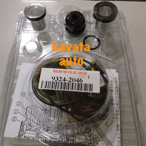 Repair Kit Pedal Rem Truk Nissan Cwb Brake Valve Kit Lazada Indonesia