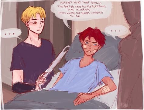 Pin By Mabel Reese Mikaelson On FOXHOLE COURT Fox Games Cute Gay Book Characters