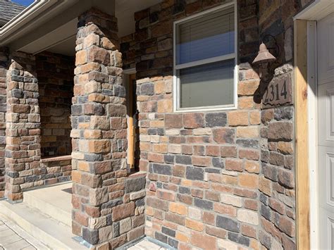 General 2 — Exterior Restorations