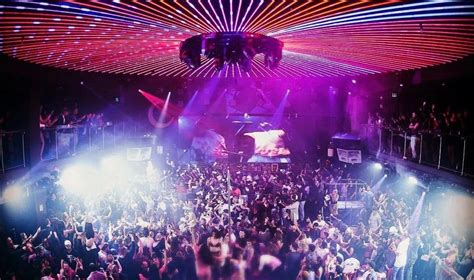 Best Nightlife In Miami