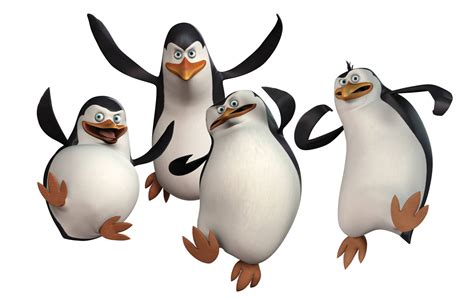 100 Madagascar Wallpapers