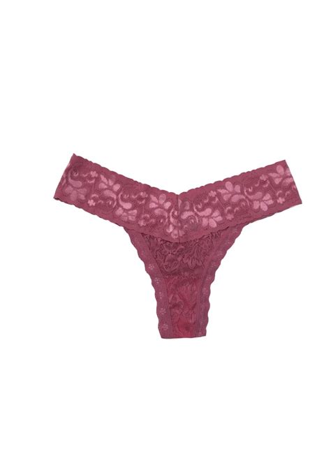 Fio Rendado Asa Delta Michelle Lingerie