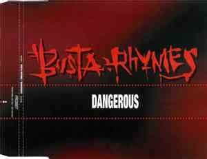 Busta Rhymes The Crown