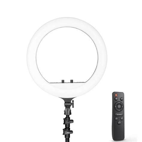 DIGITEK DRL 18RT Profesional LED Ring Light Future Forward