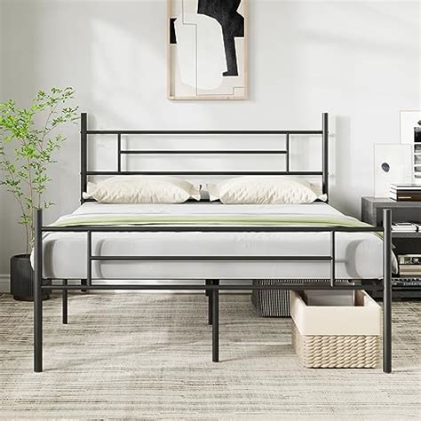 Superior Bed Frame For Storables