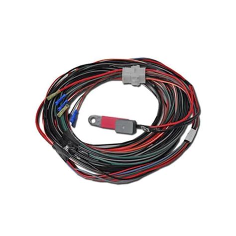 Deckmate Pontoon Boat Wiring Harness